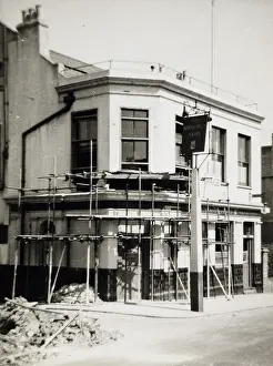 Photograph of Bricklayers Arms, Norwood (Old), London