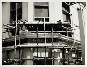 Photograph of Bricklayers Arms, Norwood (Old), London