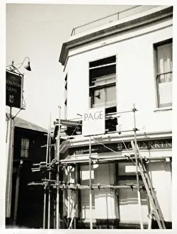 Photograph of Bricklayers Arms, Norwood (Old), London
