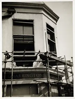 Photograph of Bricklayers Arms, Norwood (Old), London
