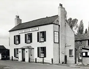 Photograph of Bridge Hotel, Minsterley, Shropshire