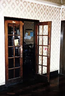 Photograph of Britannia PH, Lancing, Sussex