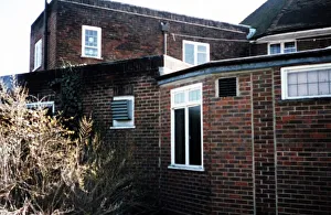 Photograph of Britannia PH, Lancing, Sussex