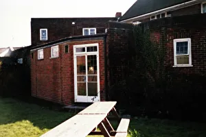 Photograph of Britannia PH, Lancing, Sussex
