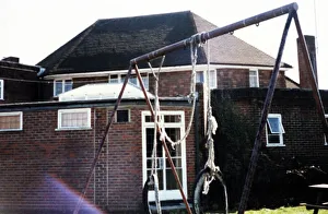 Photograph of Britannia PH, Lancing, Sussex
