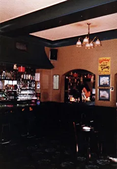 Photograph of Britannia PH, Lancing, Sussex