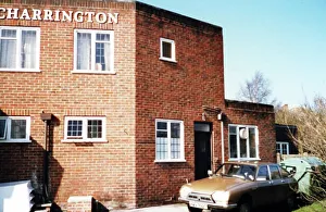 Photograph of Britannia PH, Lancing, Sussex