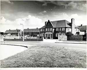 Photograph of Bulldog PH, Enfield, Greater London