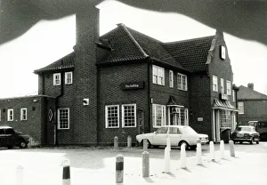 Photograph of Bulldog PH, Enfield, Greater London