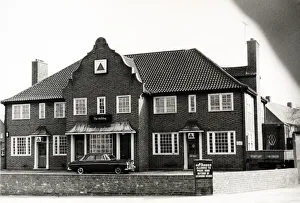 Photograph of Bulldog PH, Enfield, Greater London