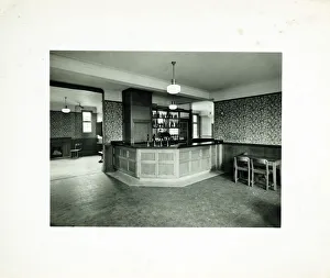 Photograph of Capel Arms, Acton (New), London