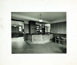 Photograph of Capel Arms, Acton (New), London