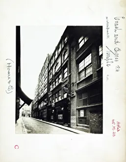 Photograph of Coach & Horses PH, Temple, London