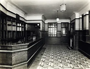 Photograph of Coach & Horses PH, Westminster, London