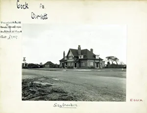 Photograph of Cock PH, Orsett, Essex