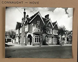 Photograph of Connaught PH, Hove, Sussex