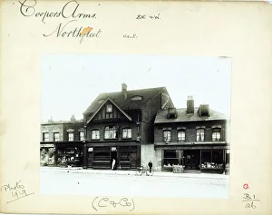 Photograph of Coopers Arms, Northfleet, Kent