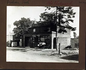 Photograph of Cricketers PH, Hook, Surrey