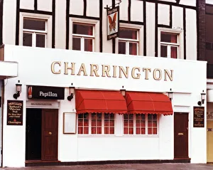 Southend Prints: Photograph of Criterion PH, Southend, Essex