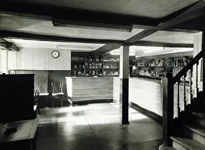 Photograph of Cross Keys PH, Dagenham (New), Essex