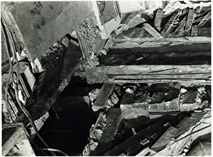 Keys Prints: Photograph of Cross Keys PH, Dagenham (Old), Essex