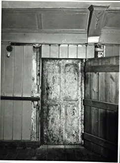 Photograph of Cross Keys PH, Dagenham (Old), Essex