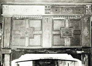 Photograph of Cross Keys PH, Dagenham (Old), Essex