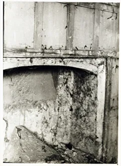 Photograph of Cross Keys PH, Dagenham (Old), Essex