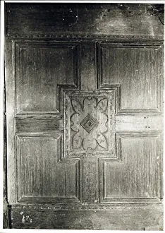 Photograph of Cross Keys PH, Dagenham (Old), Essex