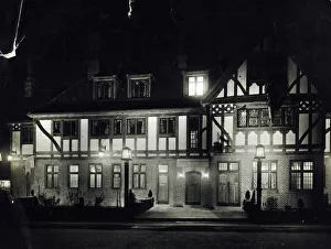 Photograph of Daylight Inn, Petts Wood, Greater London