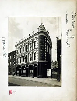Photograph of Denmark PH, Camberwell, London