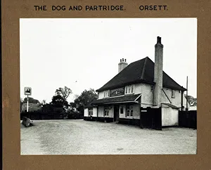 Photograph of Dog & Partridge PH, Orsett, Essex