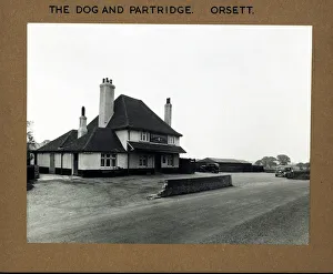 Photograph of Dog & Partridge PH, Orsett, Essex