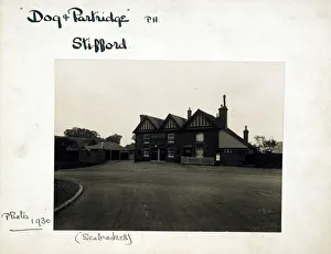 Photograph of Dog & Partridge PH, Stifford, Essex