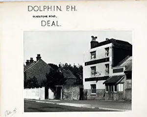 Photograph of Dolphin PH, Deal, Kent