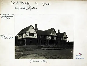 Photograph of Drift Bridge PH, Epsom, Surrey