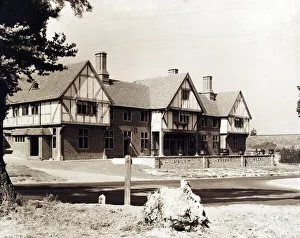 Photograph of Drift Bridge PH, Epsom, Surrey