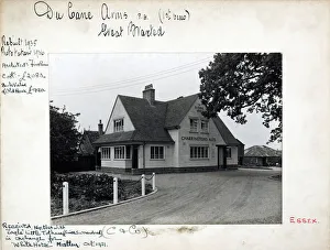 Photograph of Du Cane Arms, Great Braxted, Essex