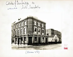 Photograph of Duke Of Cambridge PH, South Lambeth, London