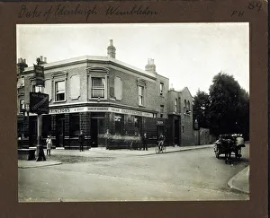 Photograph of Duke Of Edinburgh PH, Wimbledon, London