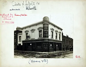 Photograph of Duke Of Suffolk PH, Walworth, London