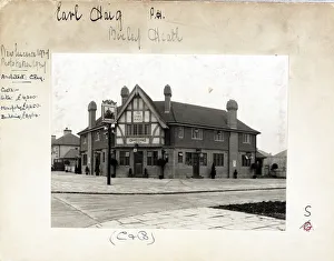 Photograph of Earl Haig PH, Bexleyheath, Greater London