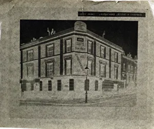 Photograph of Elephant & Castle PH, Kensington, London