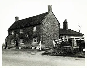 Photograph of Three Elms Inn, Sherborne, Somerset Photograph of Three Elms Inn, Sherborne, Somerset
