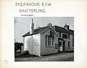Photograph of Endeavour PH, Shatterling, Kent