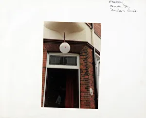 Photograph of Falcon PH, Ponders End, Greater London
