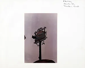 Photograph of Falcon PH, Ponders End, Greater London