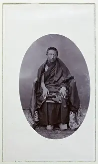 Photograph from a fascinating album which reveals new details on a little-known campaign in which a British military force brushed aside Tibetan defences to capture Lhasa, in 1904