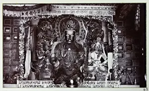 Photograph from a fascinating album which reveals new details on a little-known campaign in which a British military force brushed aside Tibetan defences to capture Lhasa, in 1904