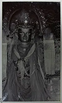 Photograph from a fascinating album which reveals new details on a little-known campaign in which a British military force brushed aside Tibetan defences to capture Lhasa, in 1904